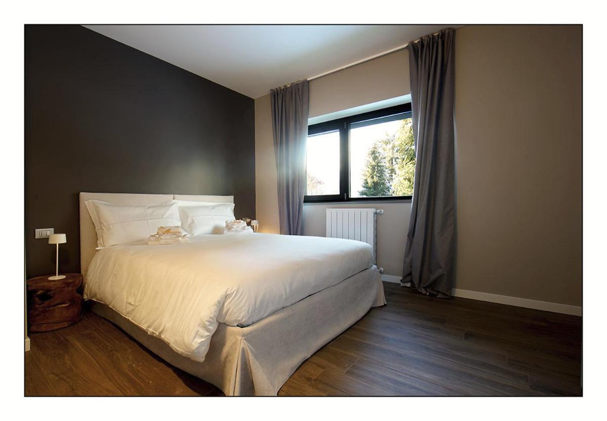 Hotel Il Rifugio Del Risol à Castione della Presolana Extérieur photo