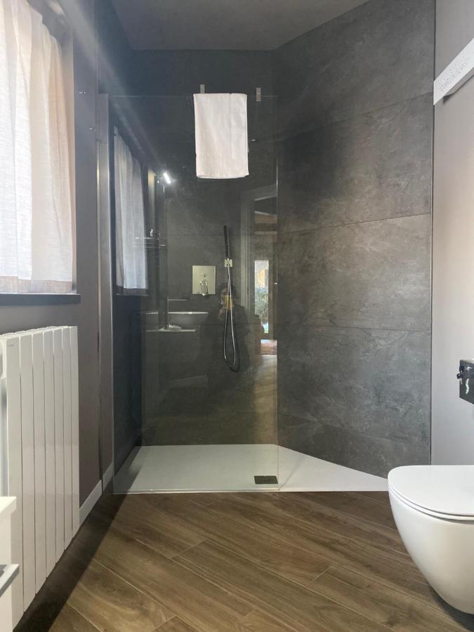 Hotel Il Rifugio Del Risol à Castione della Presolana Extérieur photo
