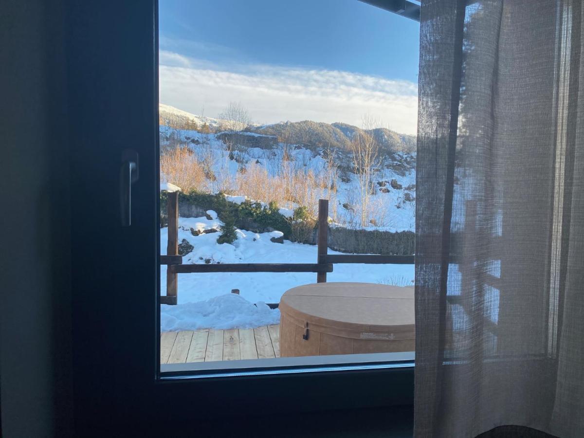 Hotel Il Rifugio Del Risol à Castione della Presolana Extérieur photo
